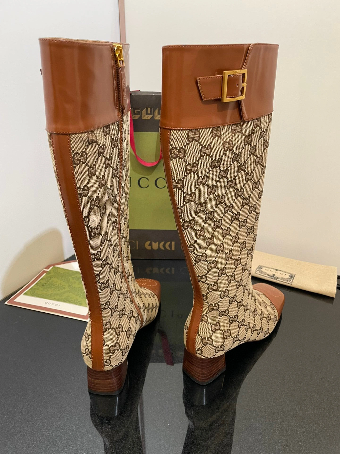 coco- heel height ：4.5CM， Sheepskin item:B-X198J1905
